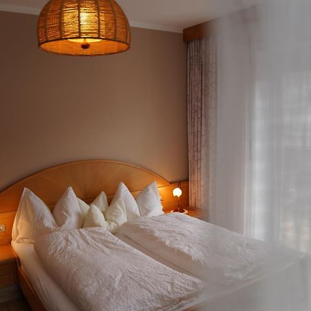 Appartements Residence Ganthaler Рабла Экстерьер фото