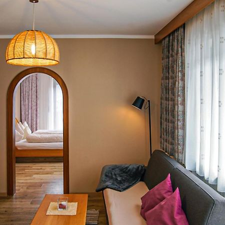 Appartements Residence Ganthaler Рабла Экстерьер фото