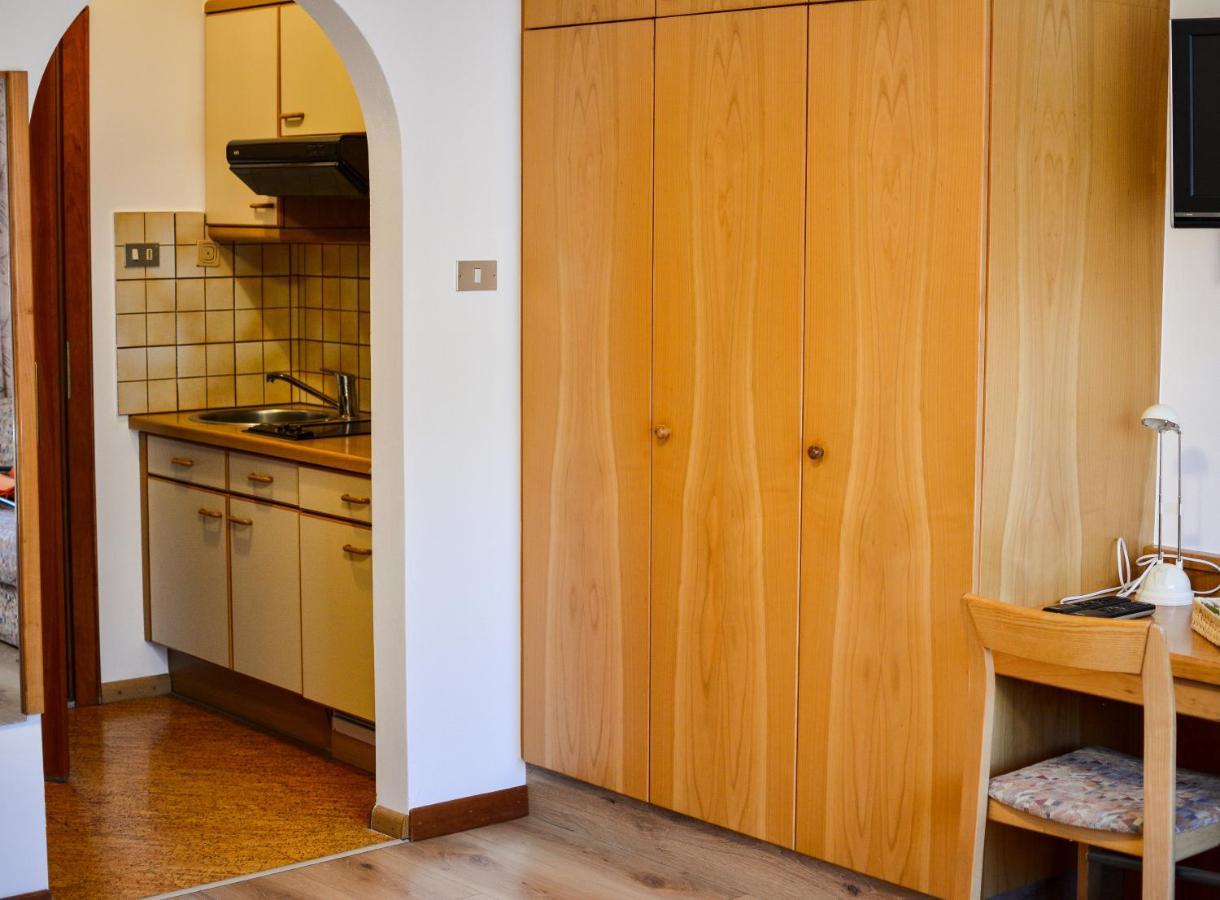 Appartements Residence Ganthaler Рабла Экстерьер фото