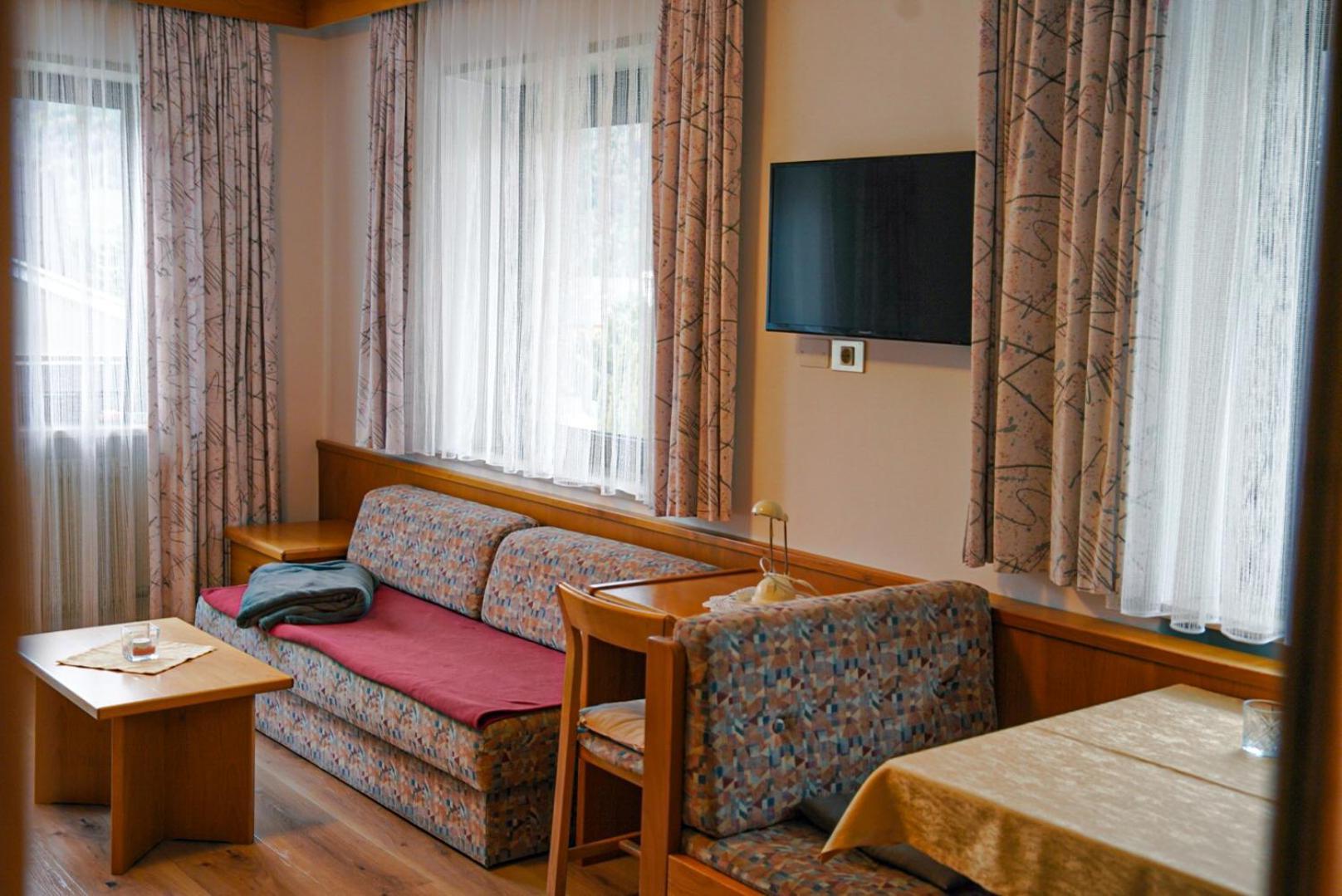 Appartements Residence Ganthaler Рабла Экстерьер фото