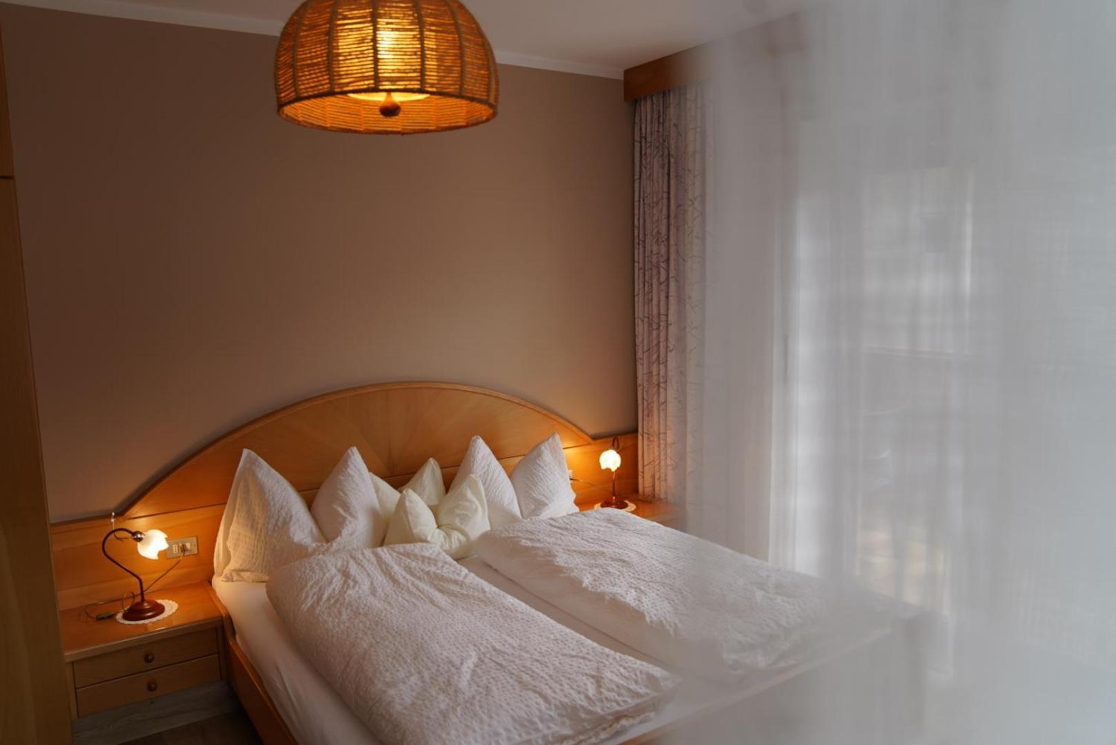 Appartements Residence Ganthaler Рабла Экстерьер фото