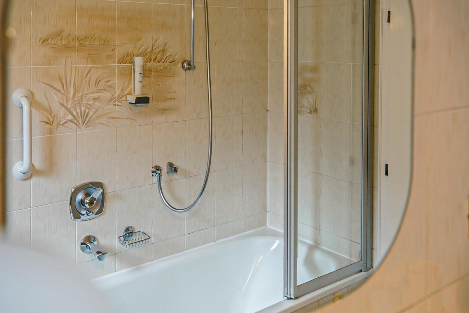 Appartements Residence Ganthaler Рабла Экстерьер фото