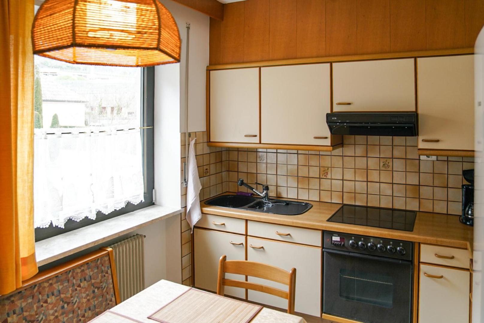 Appartements Residence Ganthaler Рабла Экстерьер фото